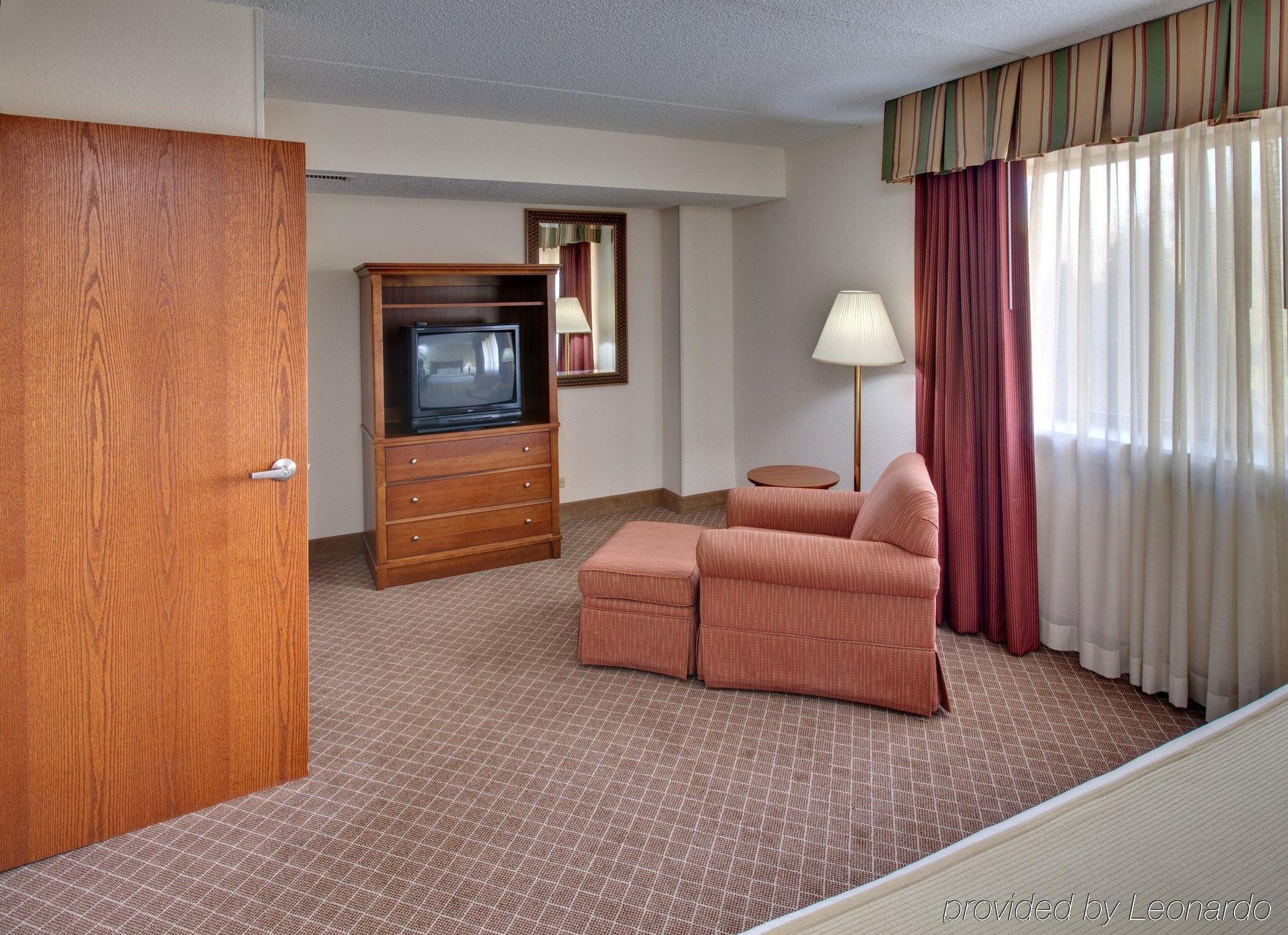 Holiday Inn Express Chicago Nw - Arlington Heights, An Ihg Hotel Habitación foto