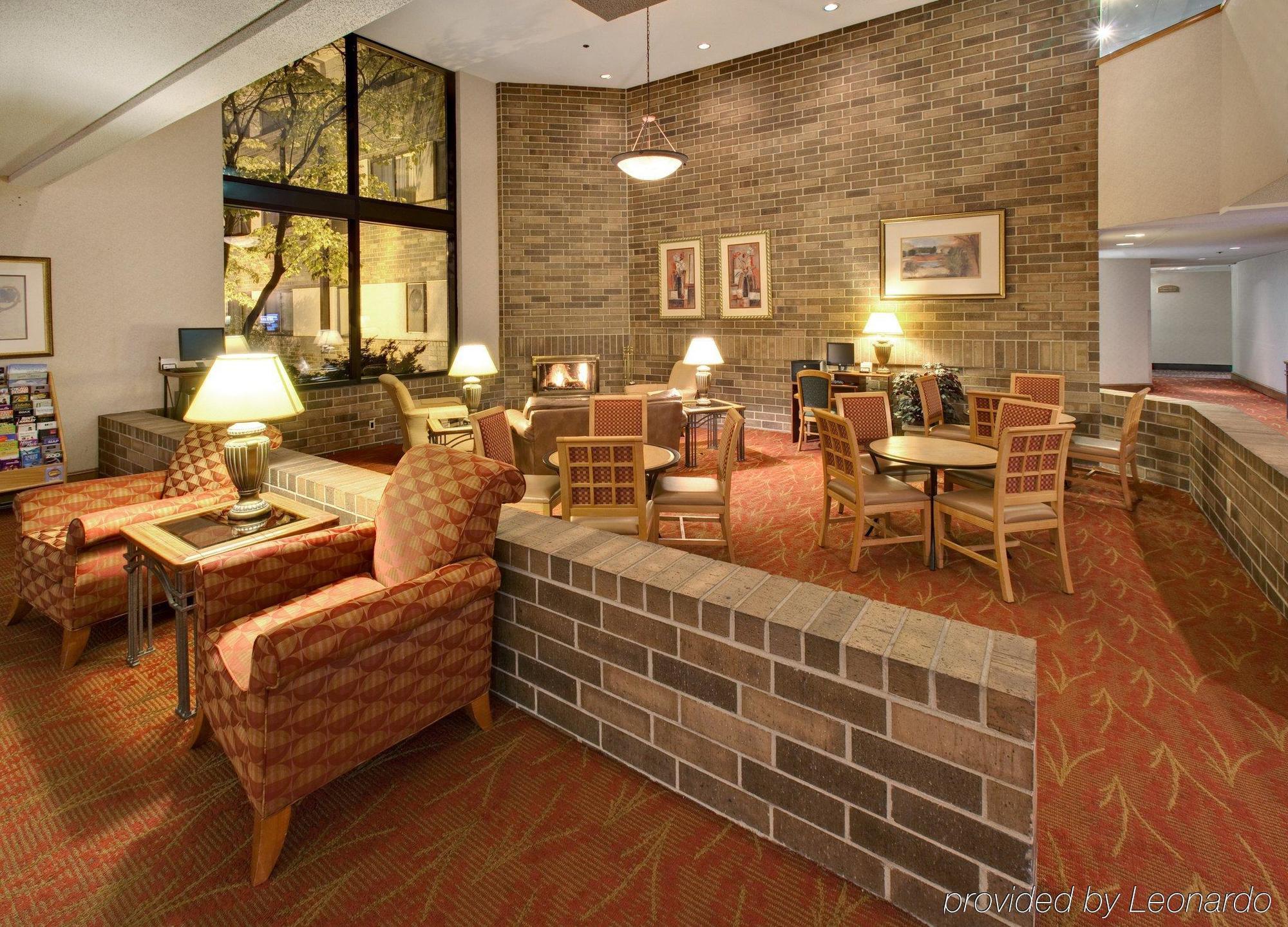 Holiday Inn Express Chicago Nw - Arlington Heights, An Ihg Hotel Exterior foto